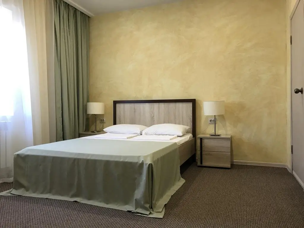 Сочи: Guest house Harmon