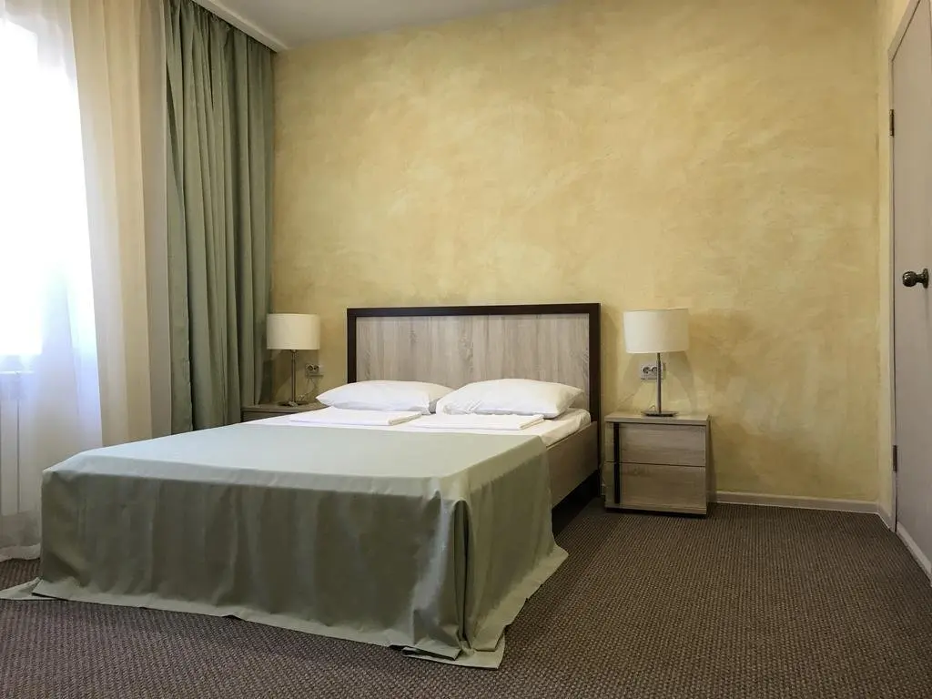 Сочи: Guest house Harmon