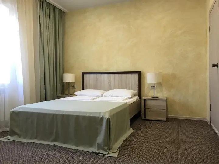 Сочи: Guest house Harmon