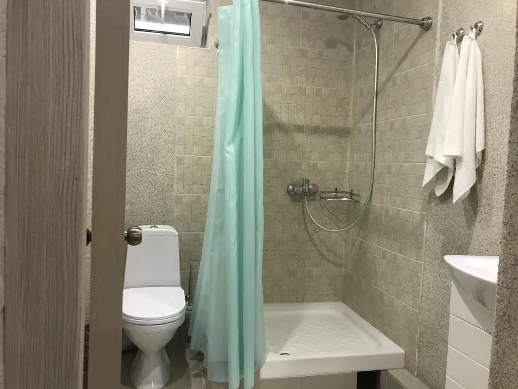 Сочи: Guest house Harmon