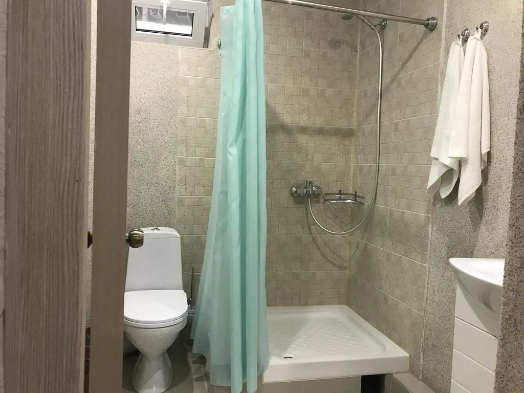 Сочи: Guest house Harmon