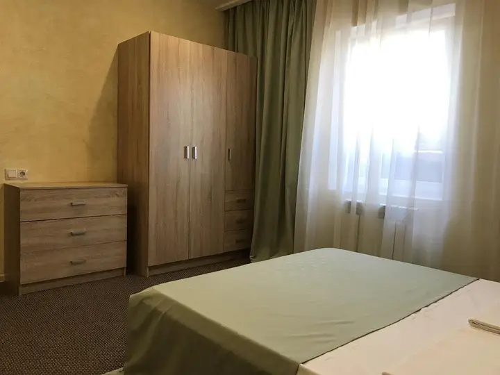 Сочи: Guest house Harmon
