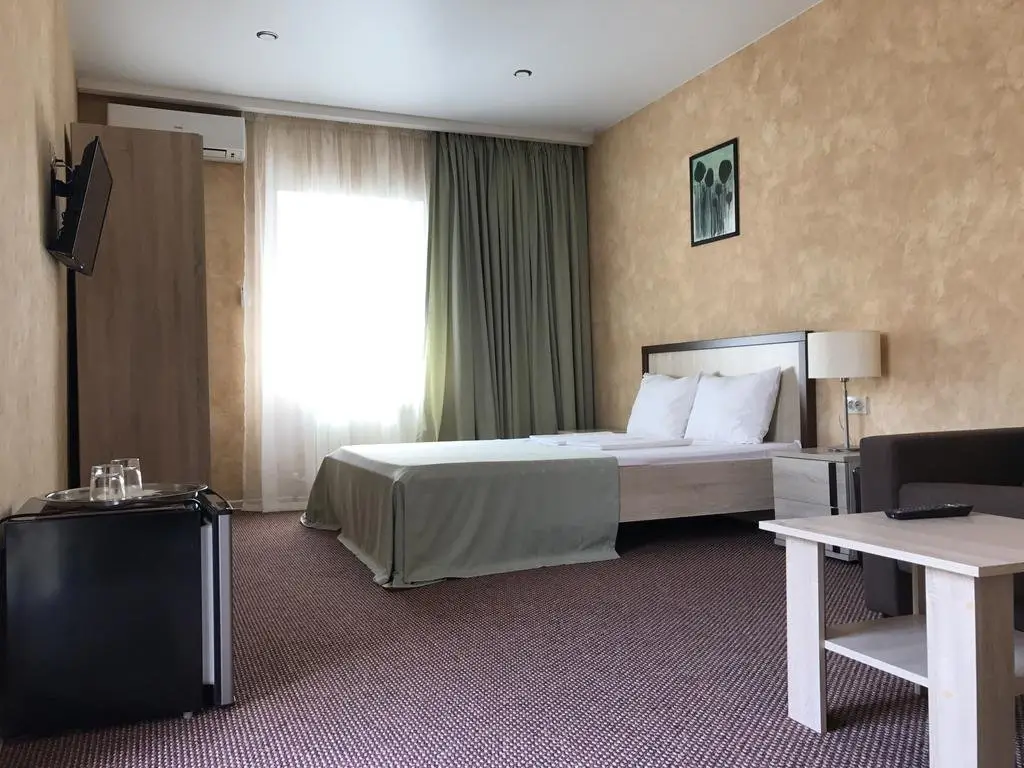 Сочи: Guest house Harmon