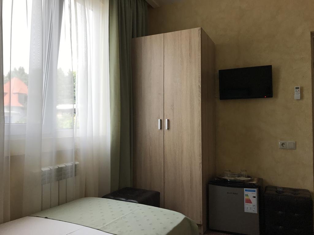 Сочи: Guest house Harmon