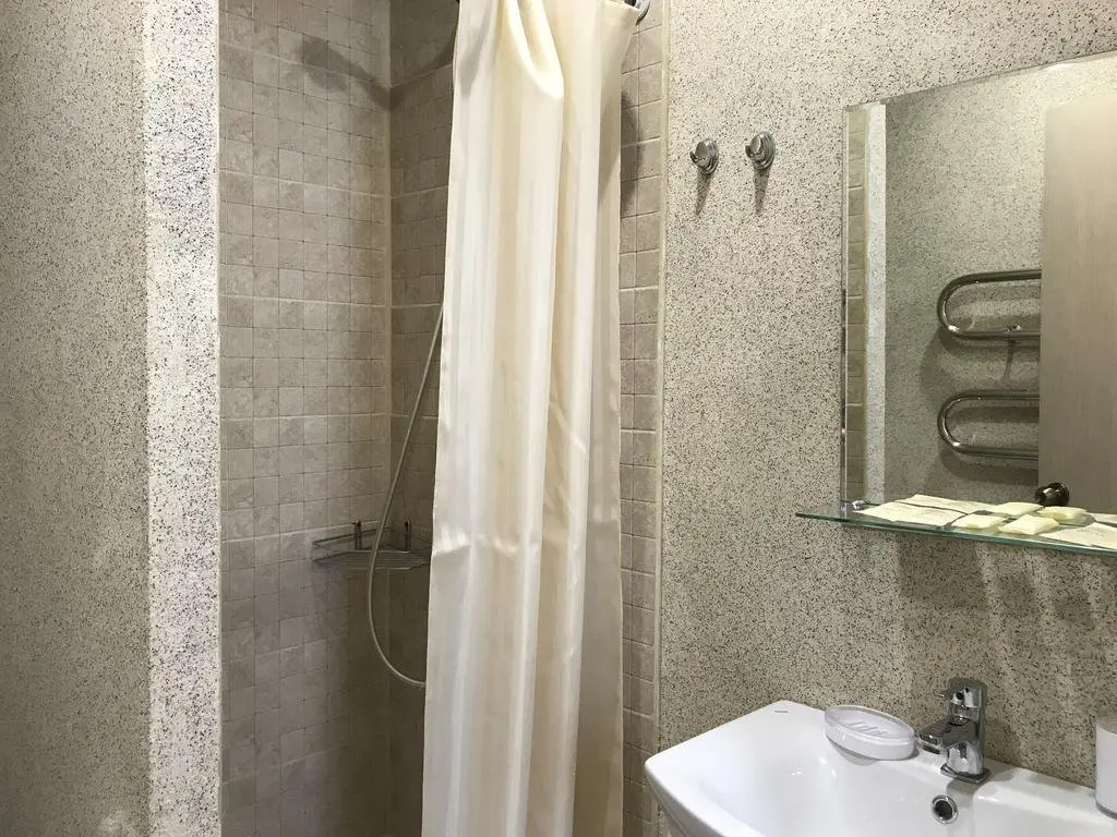 Сочи: Guest house Harmon
