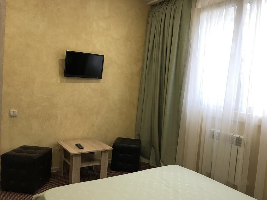 Сочи: Guest house Harmon