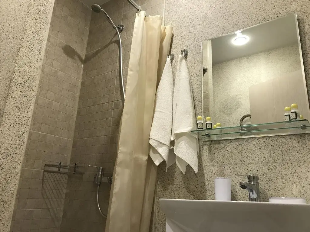 Сочи: Guest house Harmon