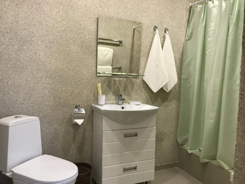Сочи: Guest house Harmon