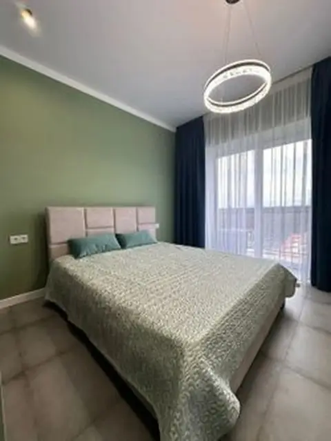 Квартира на Пушкина 10Б — фото 1