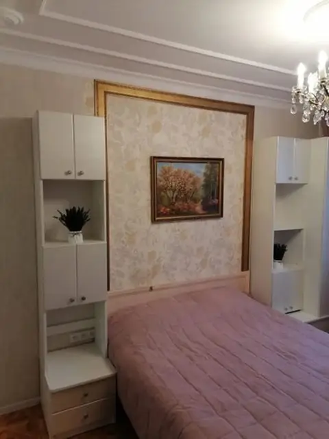 Квартира на Орджоникидзе 87 — фото 1