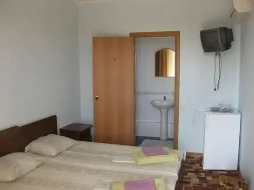 Сочи: Illarion Guesthouse