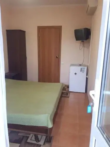 Сочи: Illarion Guesthouse