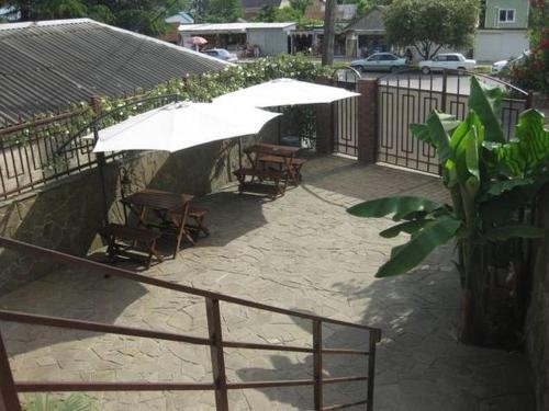 Сочи: Illarion Guesthouse