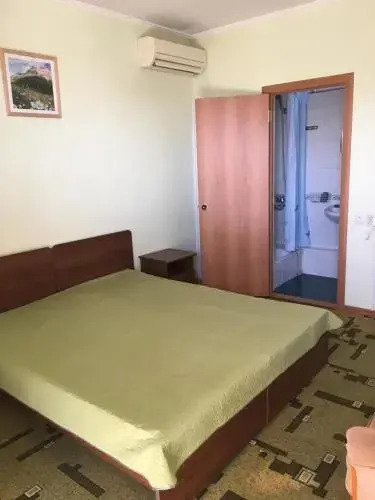 Сочи: Illarion Guesthouse