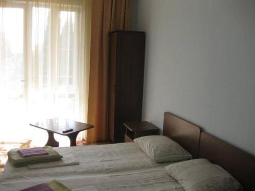 Сочи: Illarion Guesthouse