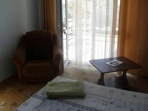 Сочи: Illarion Guesthouse
