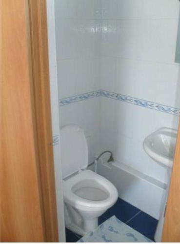 Сочи: Illarion Guesthouse