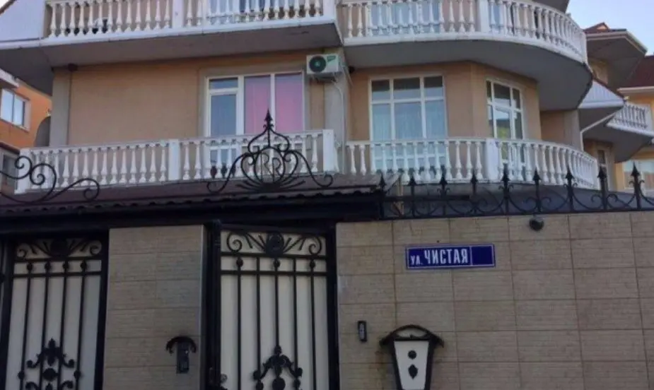 Сочи: В Лазаревском