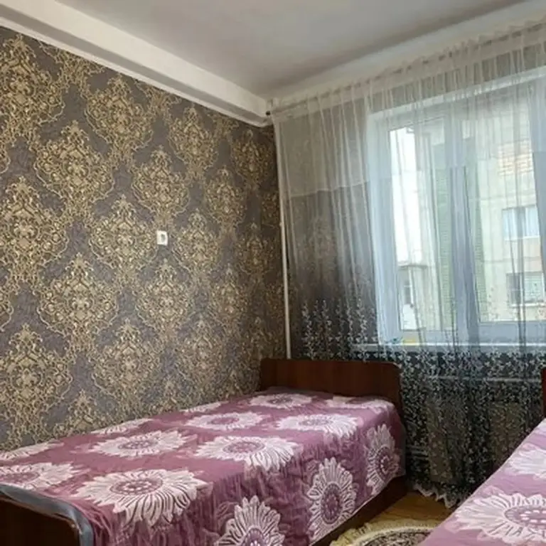 Квартира на Саида Габиева 26 — фото 1