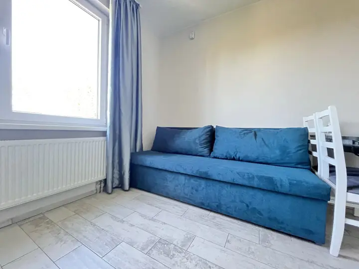Калининград: Квартира Семейная Городская