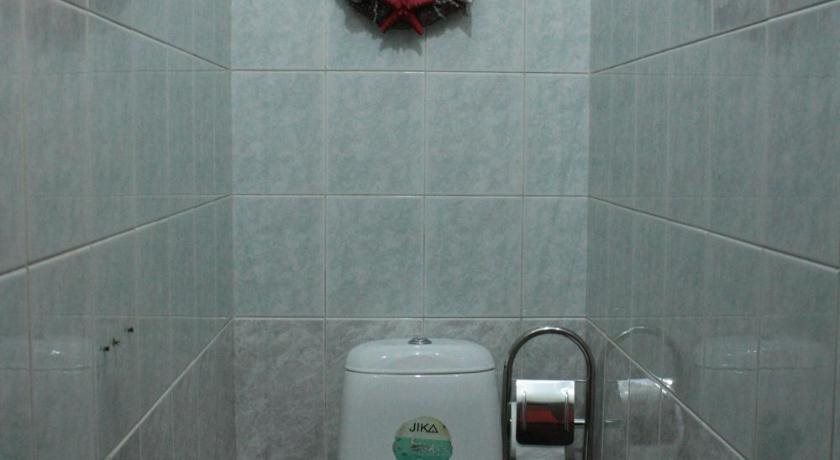 Сочи: Инна - Санна