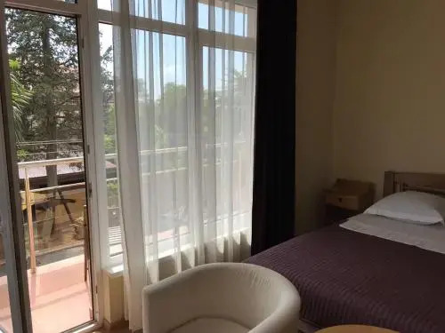 Сочи: Guest House Iris
