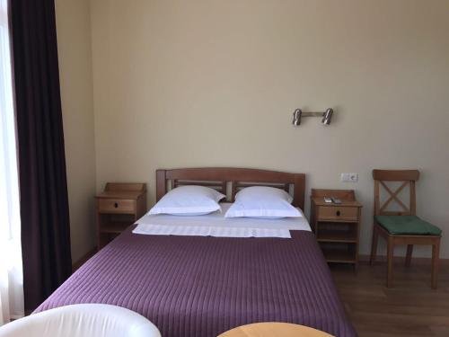 Сочи: Guest House Iris