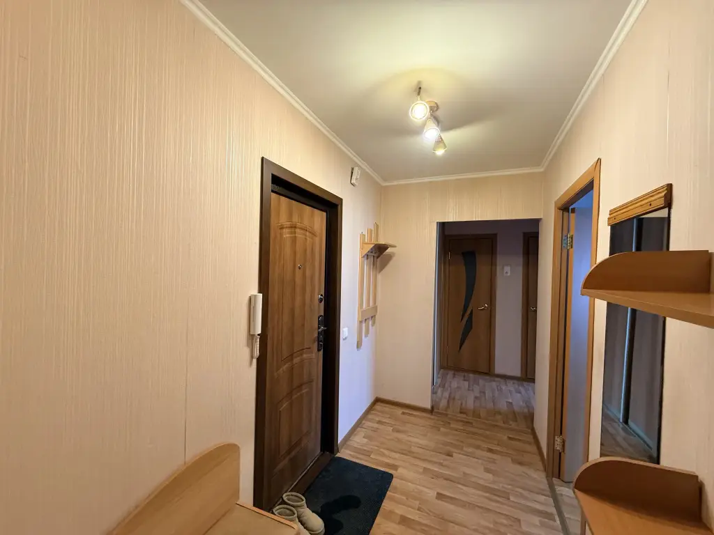 Тольятти: Квартира Уютная квартира в Тольятти