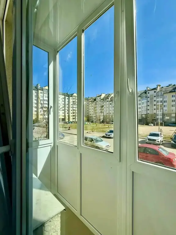 Калининград: Квартира Уютная квартира на Кутаисском переулке