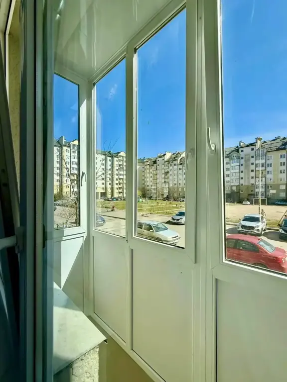 Калининград: Квартира Уютная квартира на Кутаисском переулке