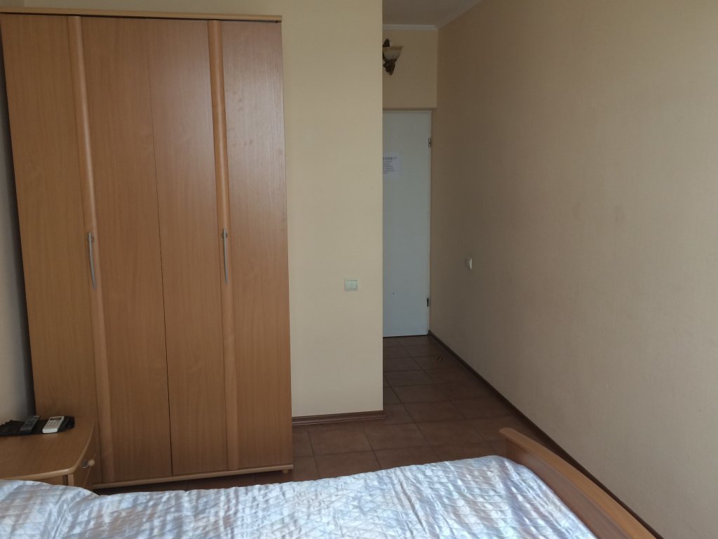 Сочи: Kalinka Guest House