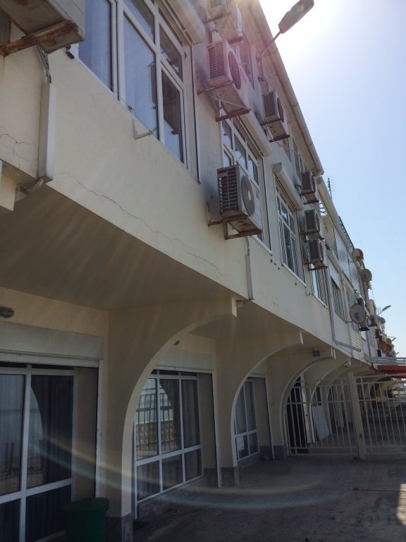 Сочи: Kalinka Guest House