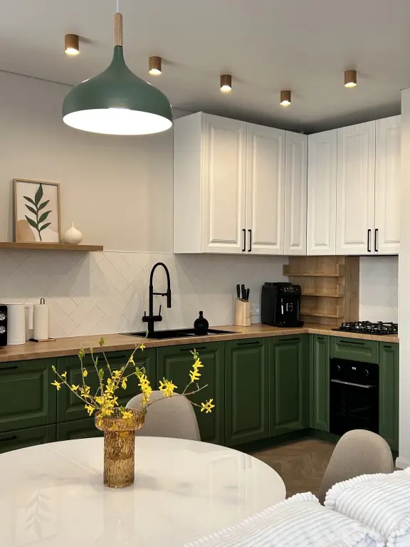 Калининград: Квартира Стильная квартира в ЖК Премьер