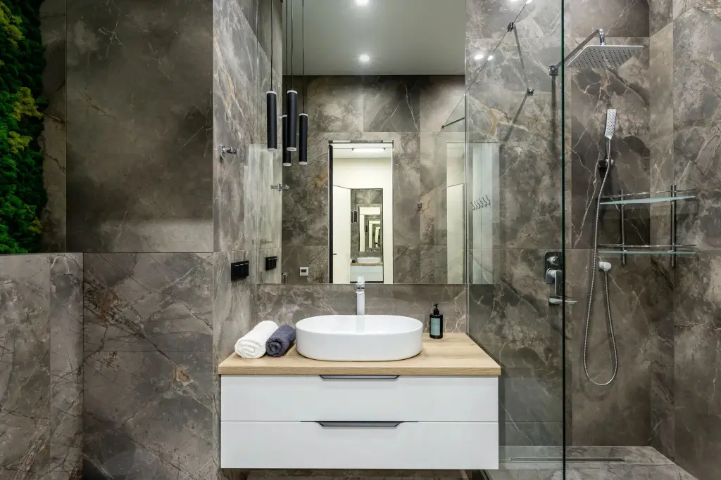 Нижний Новгород: Апартаменты Дизайнерская студия в центре Нижнего Новгорода