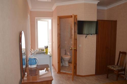 Сочи: Guest House Kamielia