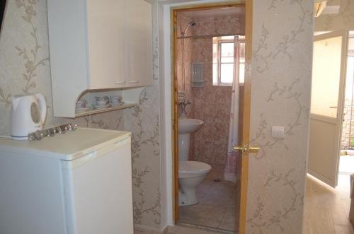 Сочи: Guest House Kamielia