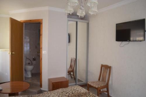 Сочи: Guest House Kamielia