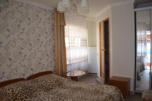 Сочи: Guest House Kamielia