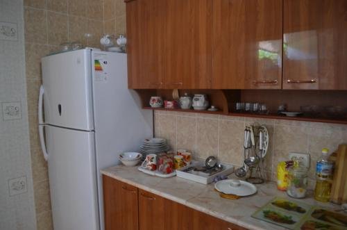 Сочи: Guest House Kamielia