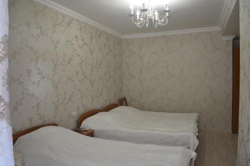 Сочи: Guest House Kamielia