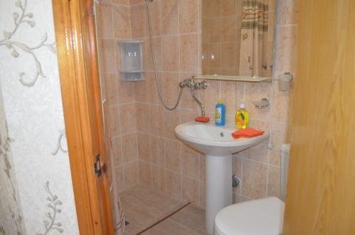 Сочи: Guest House Kamielia