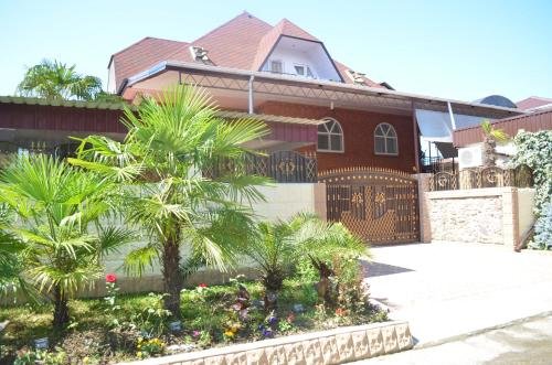 Сочи: Guest House Kamielia