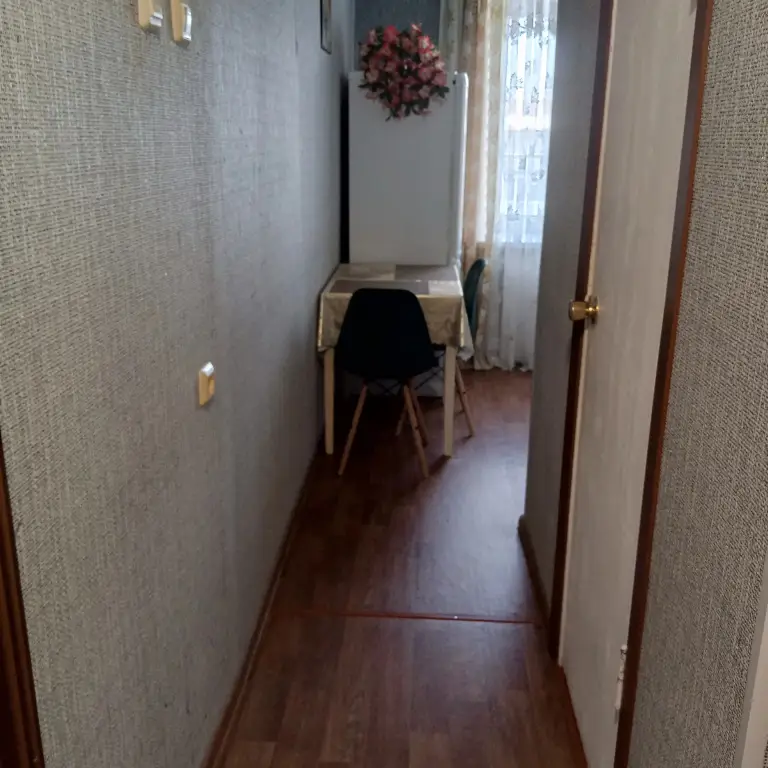 Владимир: Квартира Уютная однокомнатная во Владимире