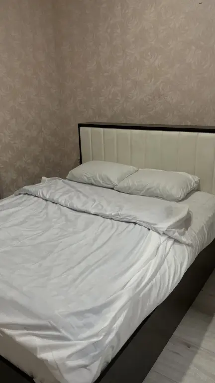 Волгоград: Квартира с удобной планировкой недалеко от центра города