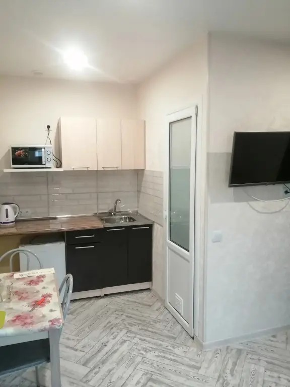 Сочи: Гостевой дом Камыш