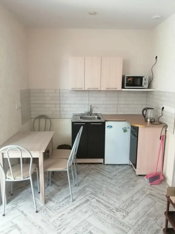 Сочи: Гостевой дом Камыш