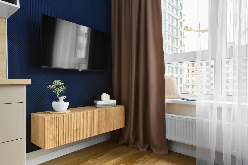 Краснодар: Квартира Премиум в ЖК Архитектор