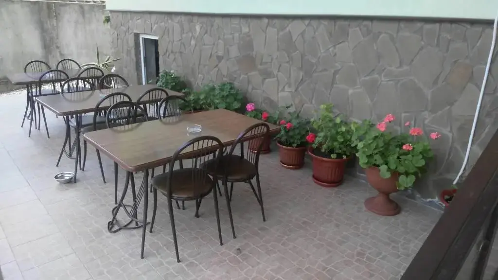 Сочи: Guest house KARDEN