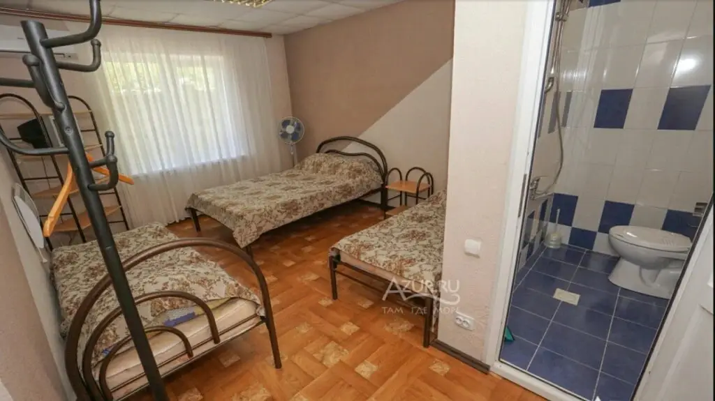 Сочи: Guest house KARDEN