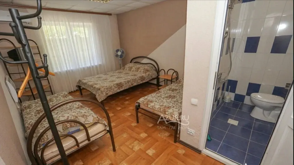 Сочи: Guest house KARDEN